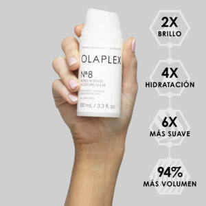 Olaplex Nº8 Bond Intense Moisture Mask