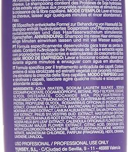 Yunsey Vigorance Equilibre Champú Anticaída – 250 ml