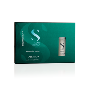 ALFAPARF TRATAMIENTO SCALP RENEW SEMI DI LINO 12X10ML