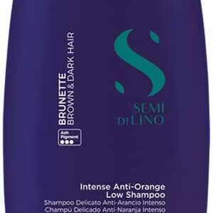 Intense Anti-Orange Low Shampoo – 1000ML