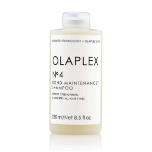 Olaplex Nº4 Bond Maintenance Shampoo