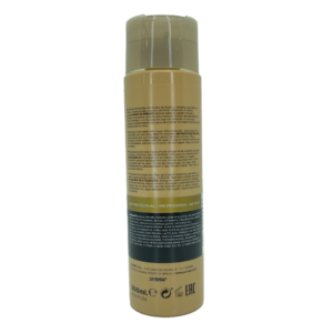 YUNSEY GOLD KERATINA SHAMPOO 24K 300ML