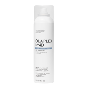 OLAPLEX Nº 4D CLEAN VOLUME DETOX DRY SHAMPOO