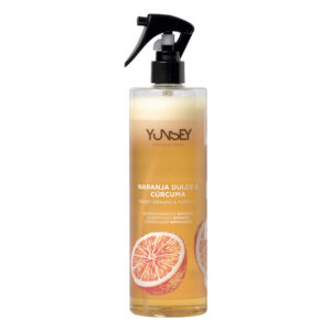 YUNSEY BIFÁSICO NARANJA 100/ 500ML