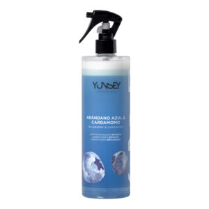 YUNSEY Bifásico Arándano Azul Cardamomo 500ml