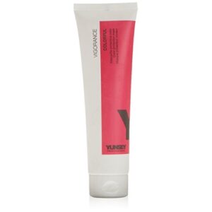 COLORFUL Mascarilla Protectora Color 150ml VIGORANCE YUNSEY