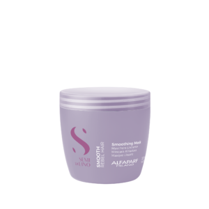 Alfaparf Semi Di Lino Smooth Rebel Hair Smoothing Mask 500ml